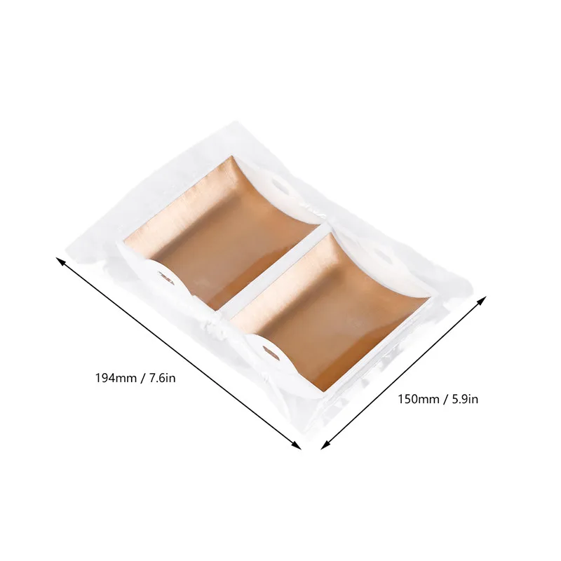 Foldable Board Extended Range Antenna Signal Booster For DJI Phantom 3/4 Remote Controller