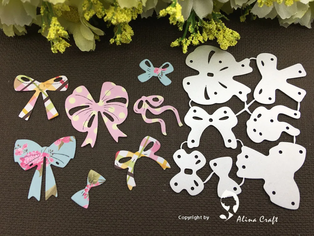 metal cutting dies -2