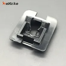 EEMRKE Car Câmara de Visão Traseira Suporte de Fábrica Câmera Do Furo de Montagem para Mercedes-Benz E (W212) S (W221) C216