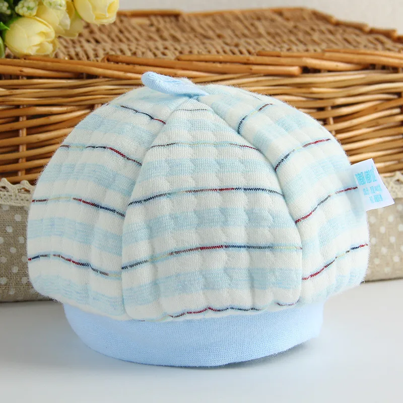 3pcs/lot baby boy hat baby girl hat knit cap newborn hat baby reborn