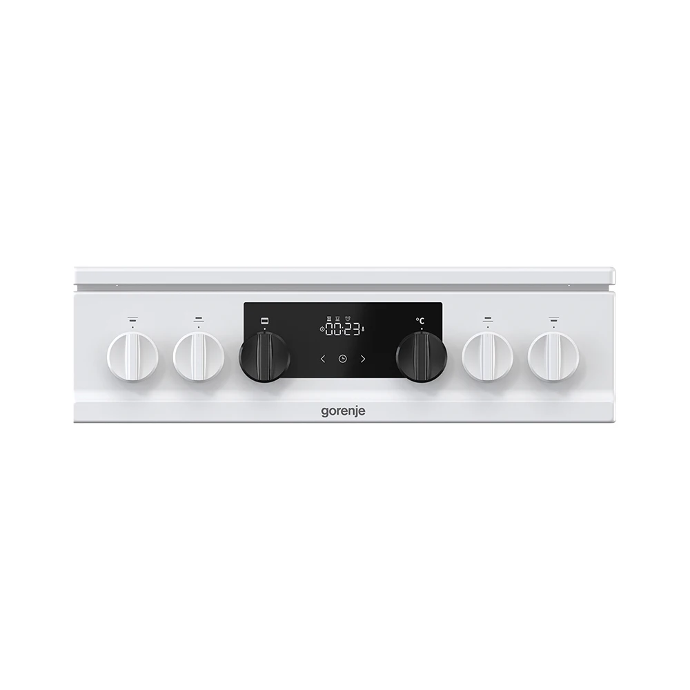 Плита электрическая Gorenje EC5341WC|Плиты| |
