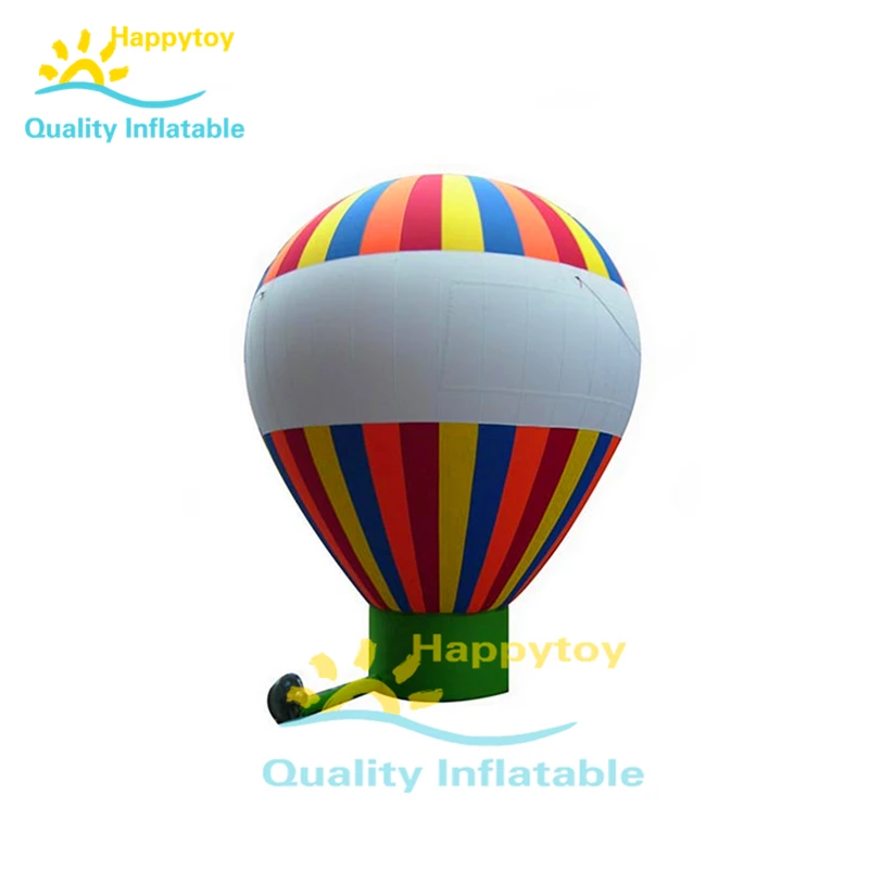 Inflatable bubble tent03