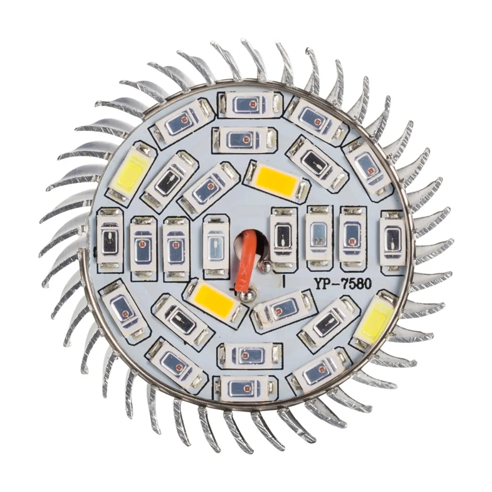 18w LED grow light  (1)