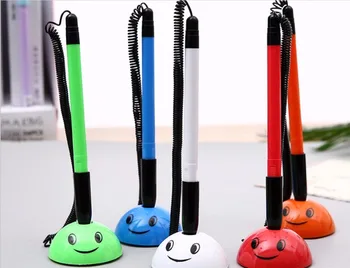 

mix ship new lovely P-0284 design ballpoint pen cute cartoon roller ballpoint pen school prize gift sign pen ballpoint pen 36pc
