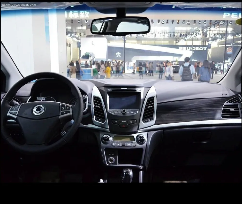 Cheap Android 9.0 Car DVD Player GPS for SSANGYONG KORANDO 2013 204 4G RAM 64G ROM radio navigation audio auto headunits PX6 STEREO 1 Cheap Android 9.0 Car DVD Player GPS for SSANGYONG KORANDO 2013 204 4G RAM 64G ROM radio navigation audio auto headunits PX6 STEREO 1