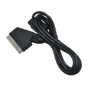 

RGB Scart Cable for GameCube AV Cable for GC for SNES for N64