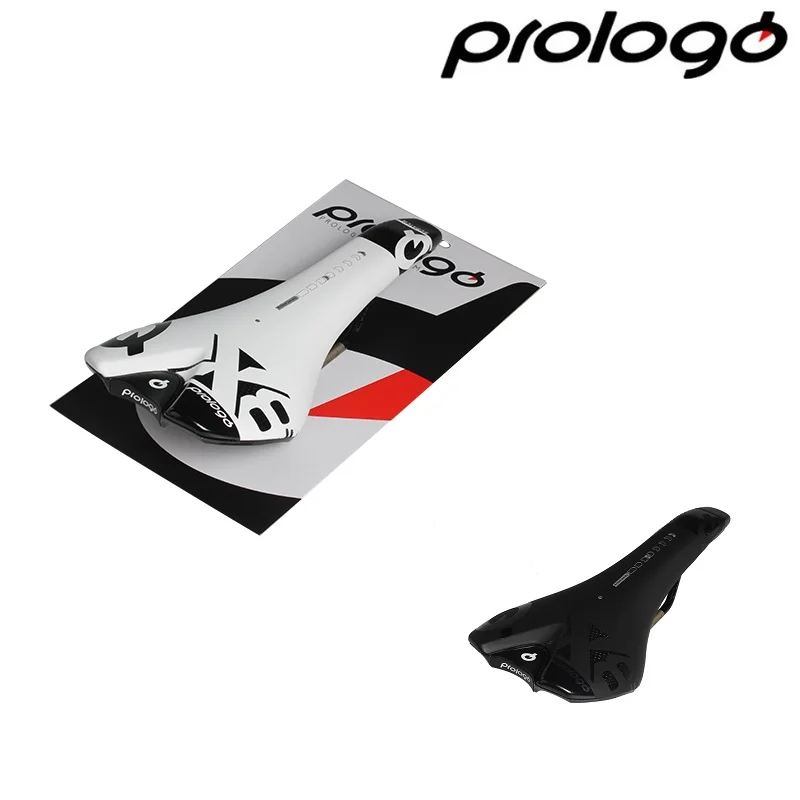 Prologo Original SCRATCH X8 Pro T2.0 Bicycle Saddle Road Racing Bike