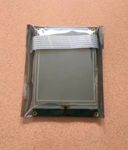 

New Launch Assembly Digitizer LCD Screen Display +Touch Screen for Launch X431 Master, GX3, old Super Scan