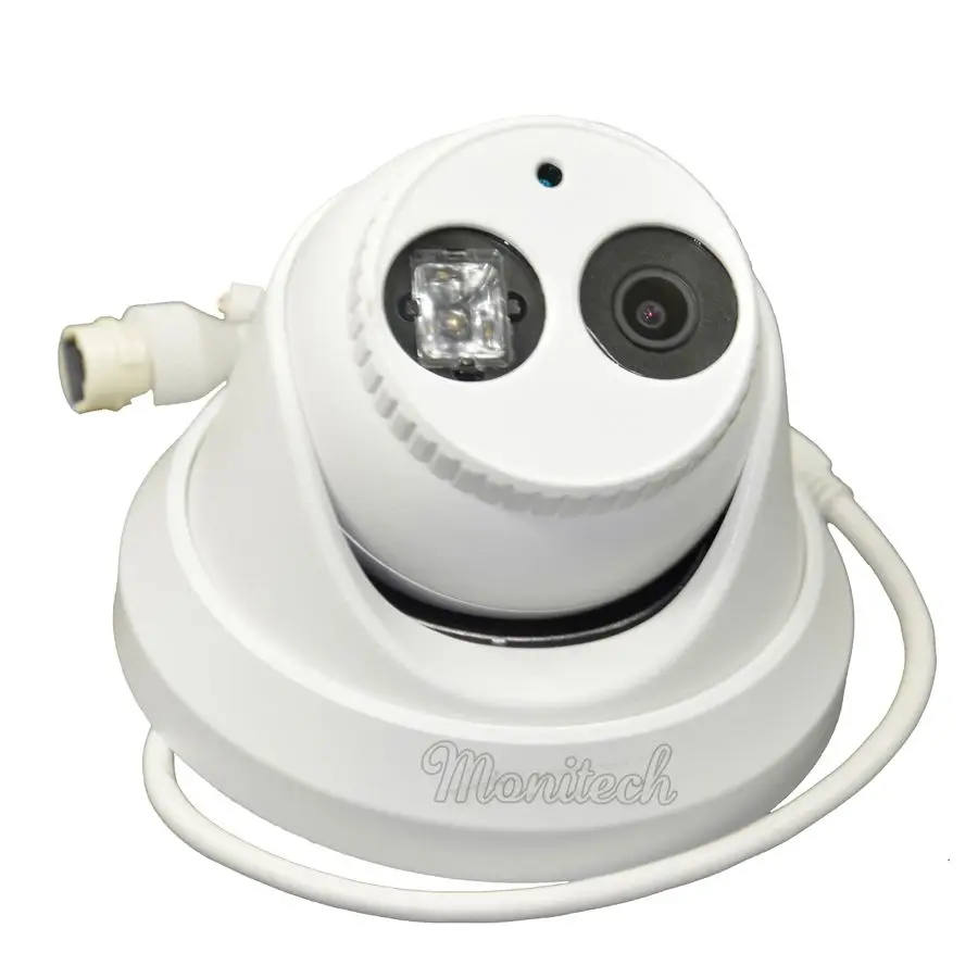 HIK Оригинальная английская версия обновляемых DS 2CD2332 I мини POE ONVIF 3MP WDR EXIR башни
