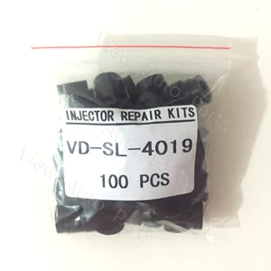 100pcs 