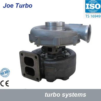 

H2D 3518911 312682 5002759 198682 TURBO Turbocharger For VOLVO F10 FL10 TD101G TD101F