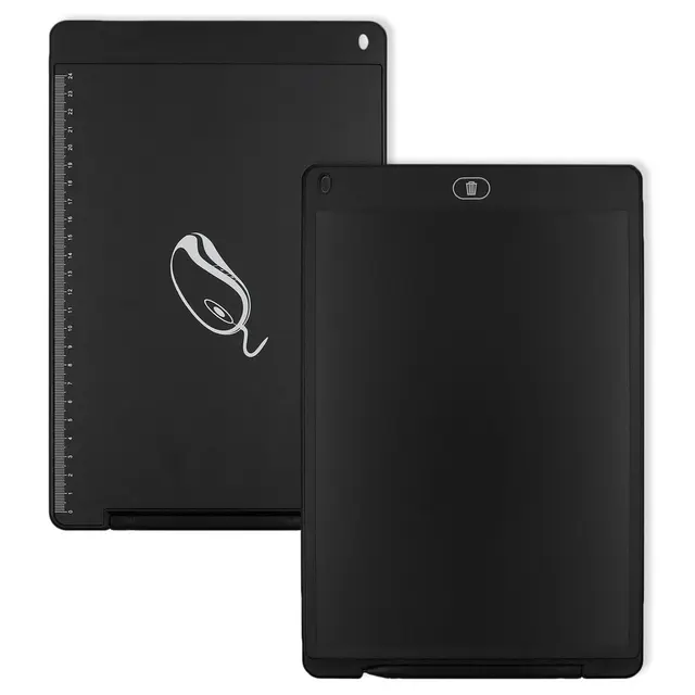 Cheap 12-Inch LCD Writing Pad Digital Drawing Pad Handwriting Board For Home Office