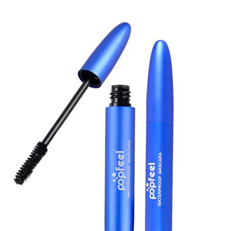 2017 Eyelash Mascara Makeup Dense Waterproof Length Thick Eyelash