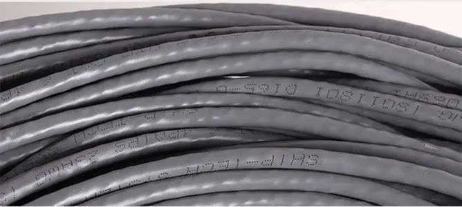

DATALAND Ethernet Kabel High Speed RJ45 Sieci LAN Router Komputer Cables 80