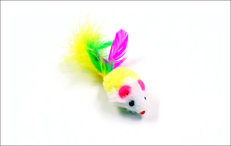 Toy Mouse For Cats (10)