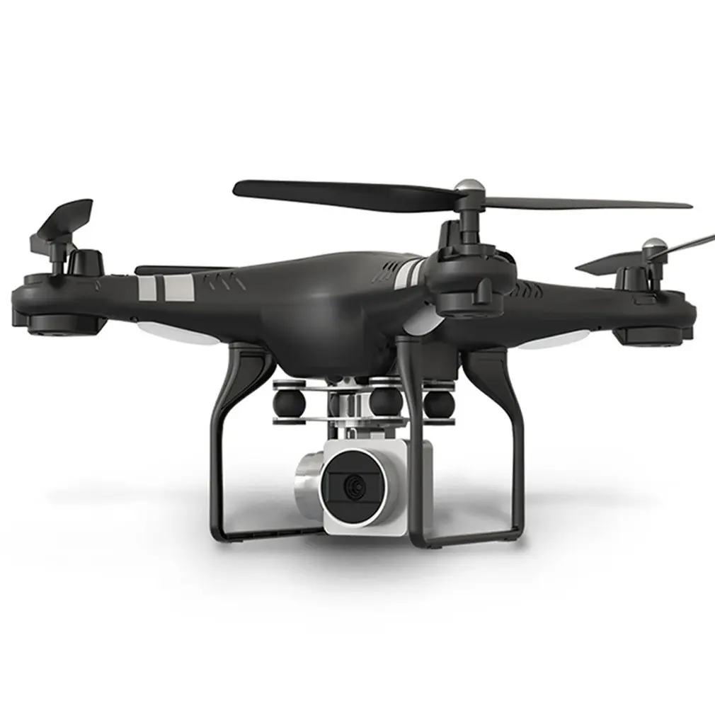 X52HD Камера Drone пульт дистанционного управления квадрокоптером электроэнергии регулировка самолета 4 оси Интеллектуальный БПЛА с дистанционным управлением Управление самолета