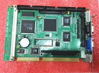 

Used Applies to For 386 CPU CARD REV.A1 motherboard tested working