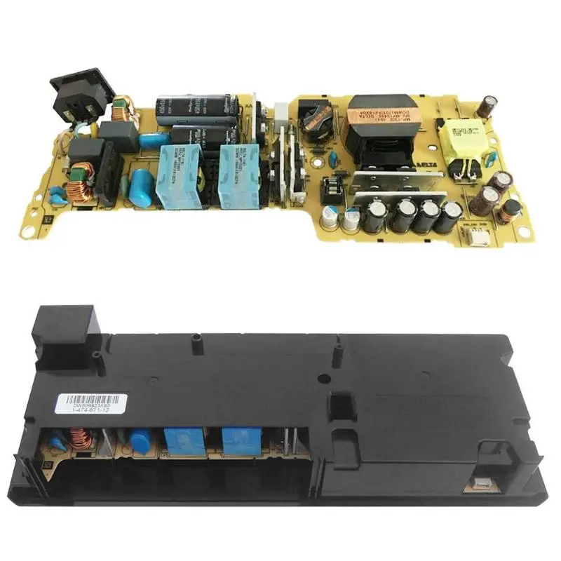 

1Pcs Genuine Power Supply ADP-300CR for Sony PS4 Pro CUH-7015B without Shell Multi-functional Power Bank High Quality Accessory