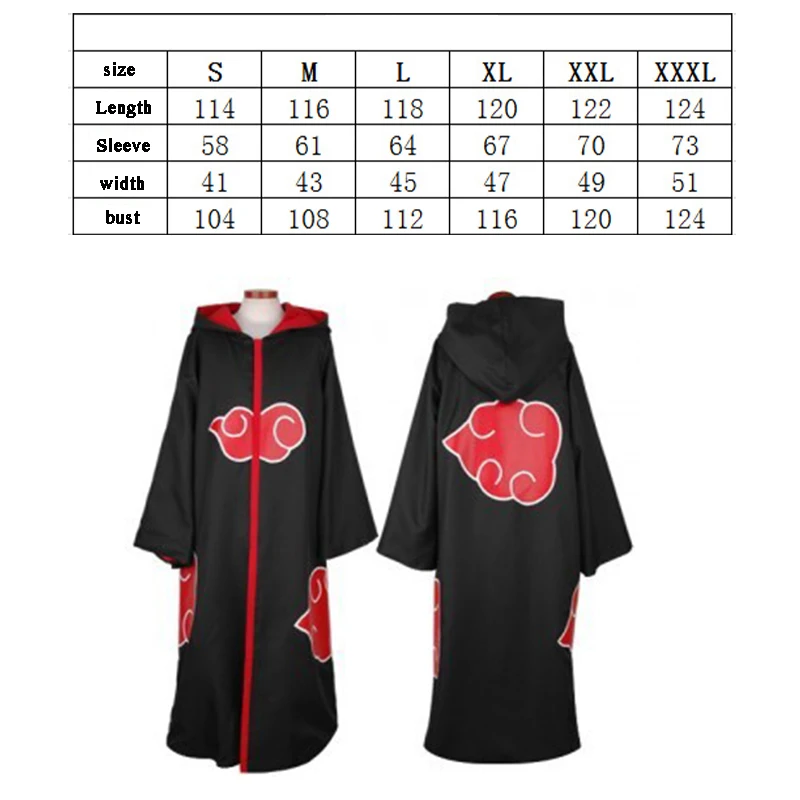 2018-Naruto-cosplay-Hot-Sale-Anime-Naruto-Akatsuki-Uchiha-Itachi-Cosplay-Halloween-Christmas-Party-Costume-Cloak (3)