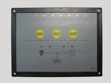 

Generator Set AUTO TRANSFER SWITCH CONTROL MODULE 705 instead of DSE705