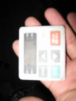 

LG/LS music star power inverter display panel LC-100 display / controller / operator panel