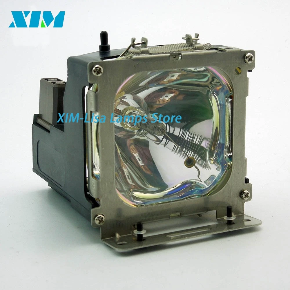 

DT00491 Projector High Quality Lamp with housing for HUSTEM MVP-X22 MVP-X32 PJ-4100 SRP-3600 SRP-3700 SRP-4500