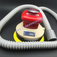 Тайвань воздушные инструменты пневматические инструменты 5 дюйма тяжелое пальмы случайный ручная плоскошлифовальная машина полировщик 125 мм Круг Круглый Коврик KP325A 311 Стиль