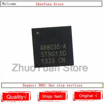 

1PCS/lot AR8035-AL1A AR8035 AR8035-A QFN40 New original IC Chip