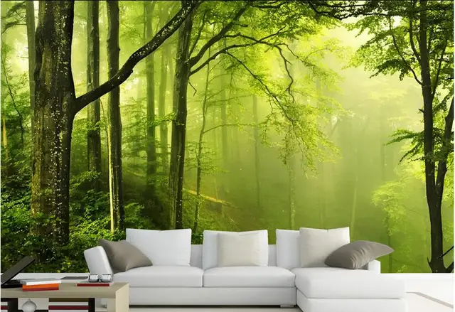 3d room wallpaper high