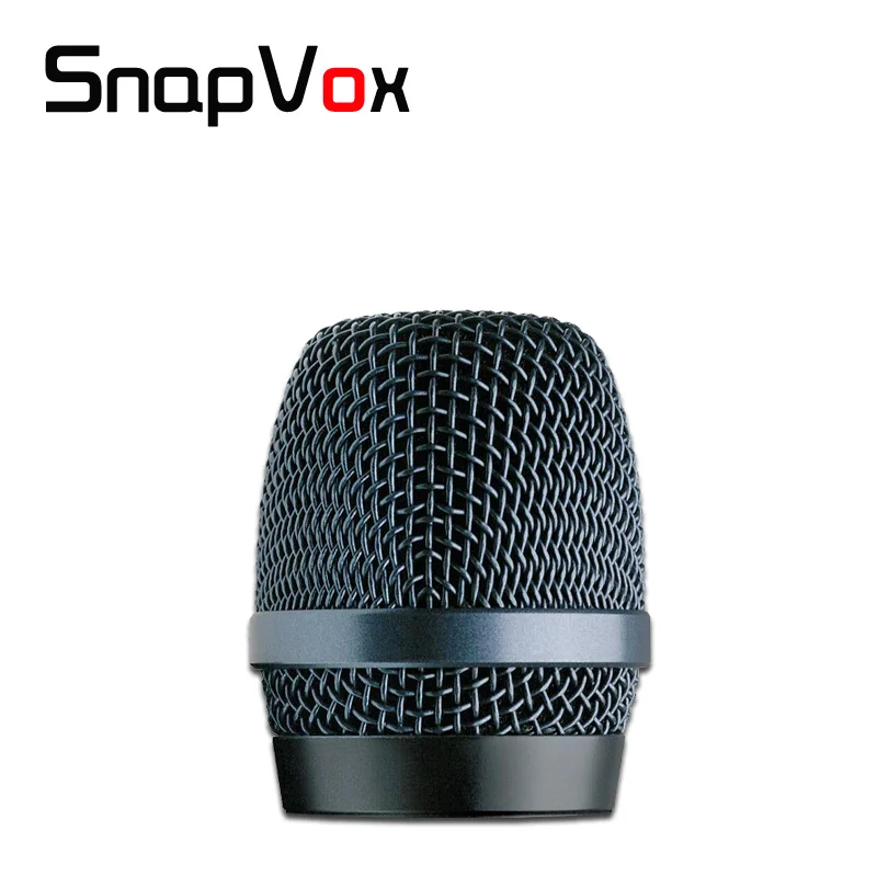 Microphone Accessories 