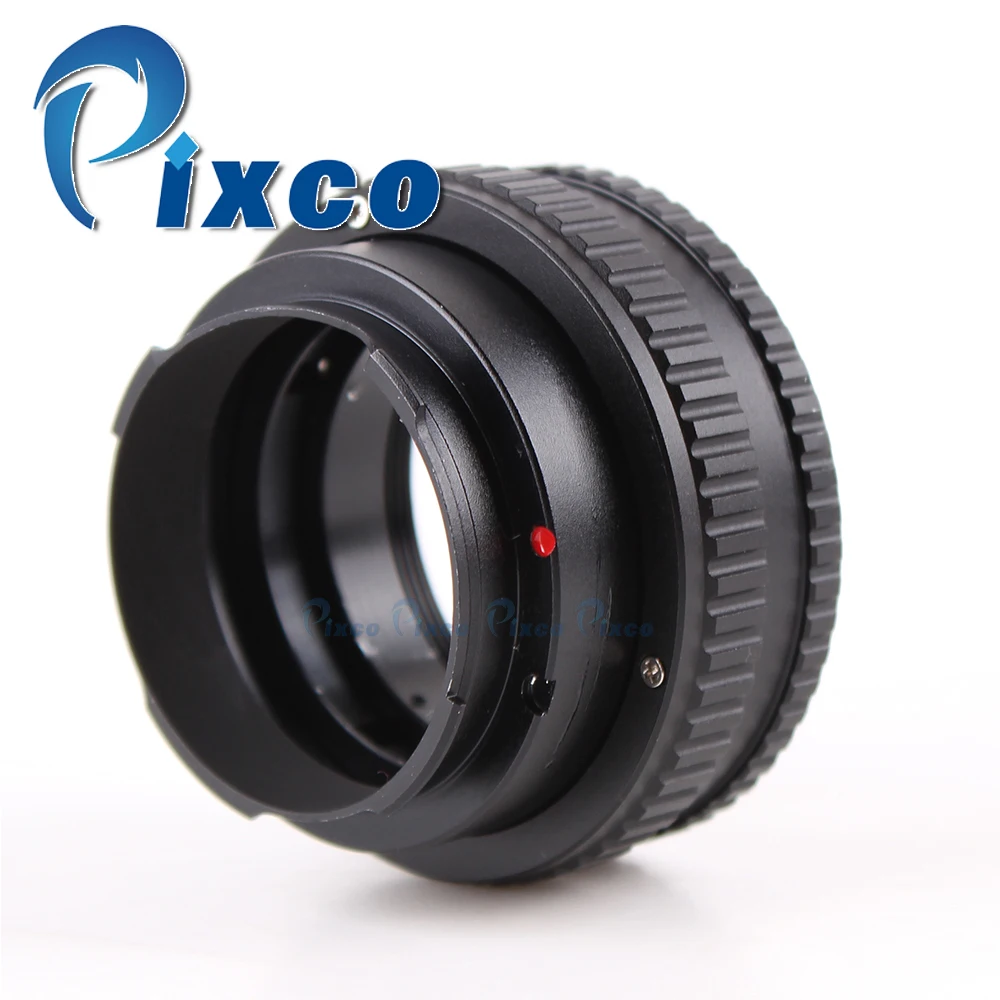 

Adjustable Macro to Infinity Lens Adapter for M42 Lens to Suit for Leica M/M Camera