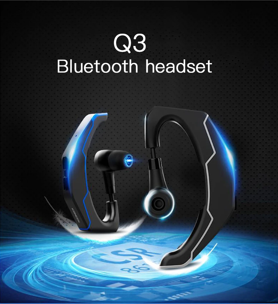 Wireless Earphones (2)