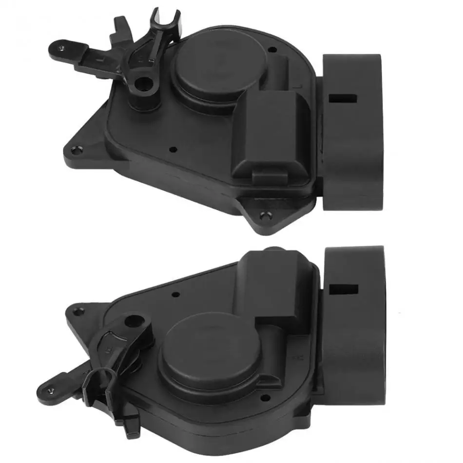 Car Front Exterior Power Door Lock Actuator Left/Right for Toyota RAV4