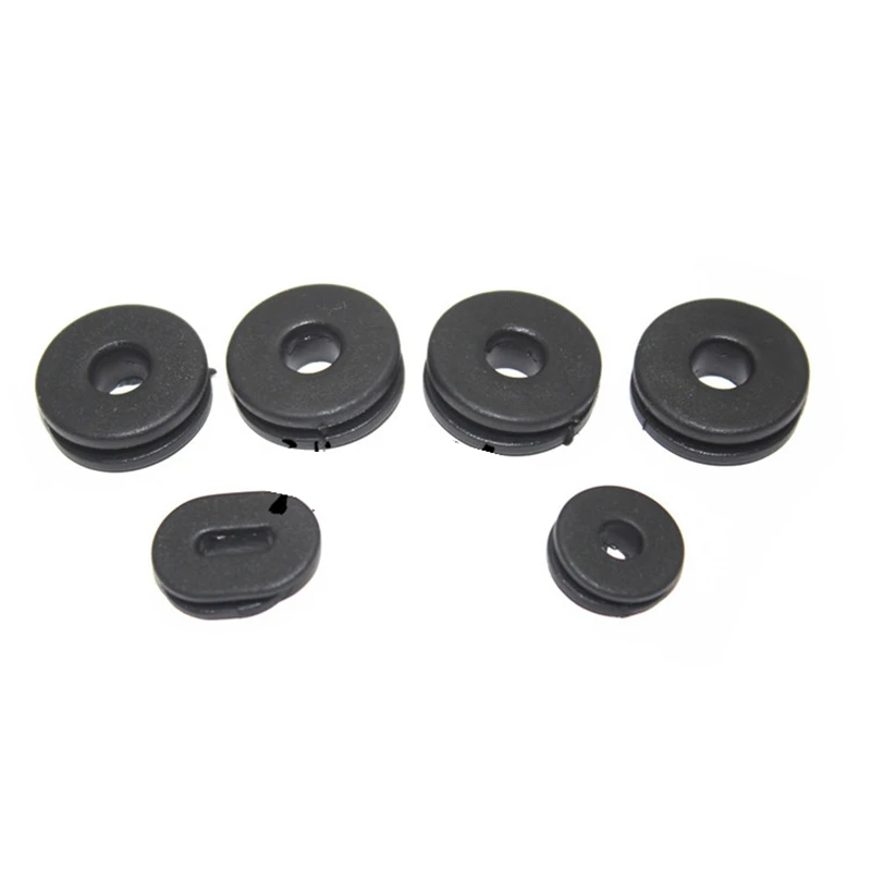 Пластиковая боковая крышка для мотоцикла GN125 EN125 GS125 GN250 GN400 GS550 GT750 RV90 | Автомобили и