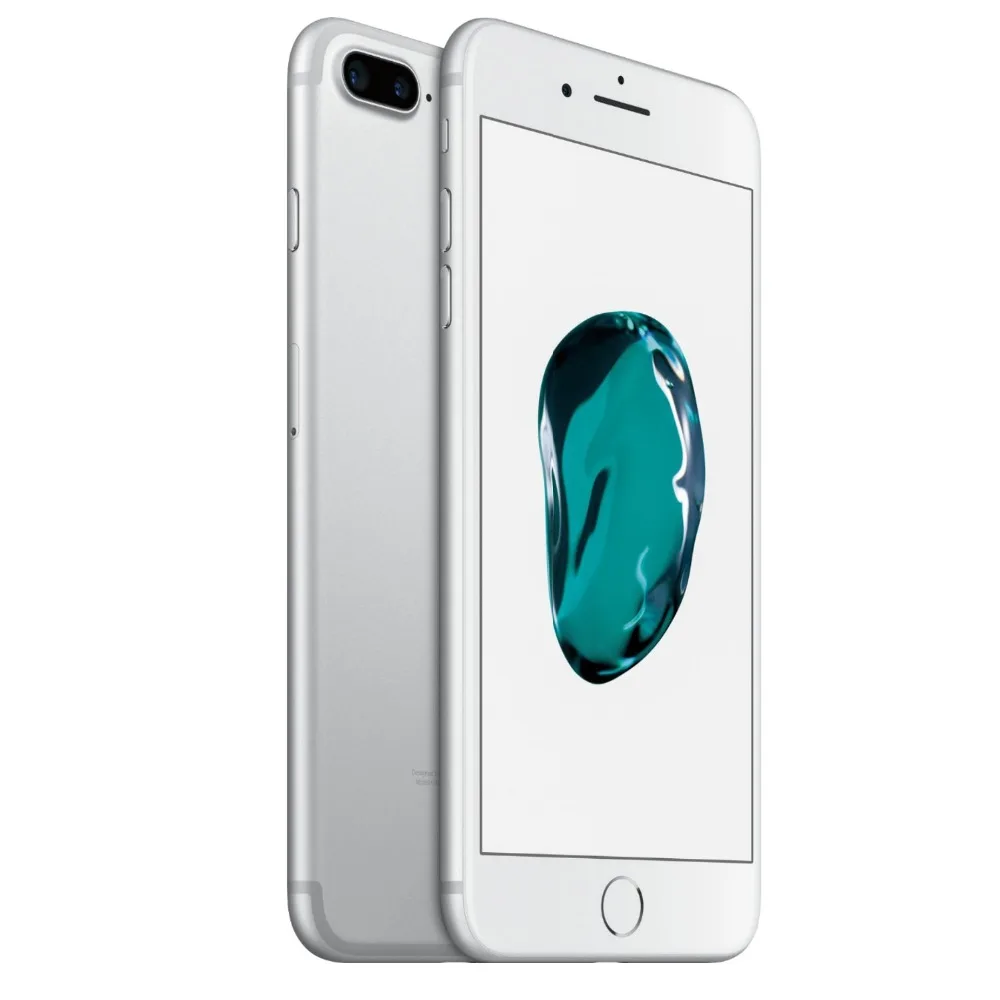 Новый Apple iPhone 7/7 Plus специально разблокированный 4G LTE фронтальная камера 12 МП 4 7/5 5