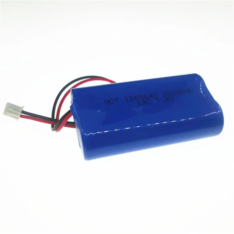 Горячая новинка 18650 7 4 V 2200mah громкоговоритель перезаряжаемый литиевый