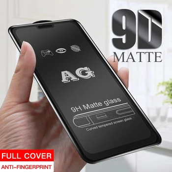 

Matte Tempered Glass For huawei p20 p30 lite y5 p smart 2019 protective glass On honor 20 pro 10 lite 8c 8x 8s Frosted glas Film