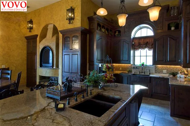 Period style kitchen design-in Kitchen Cabinets from Home ... Period style kitchen design-in Kitchen Cabinets from Home ...