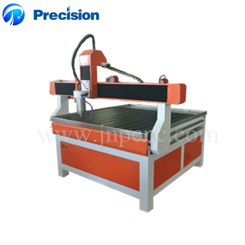 Продажа с завода! ЧПУ роутер 1212 алюминий дерево МДФ металл Китай цена|cnc router china|cnc