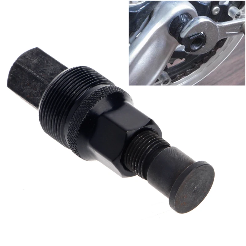 bicycle crank arm removal tool