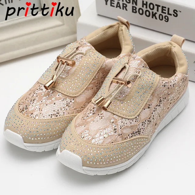 Baby Toddler Girls Rhinestone Sequin Studded Fashion