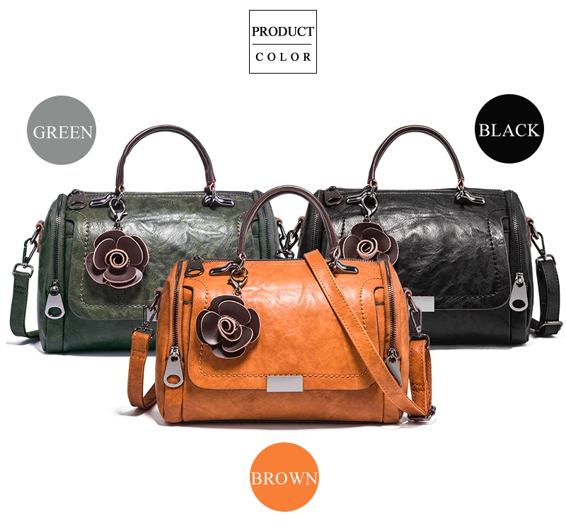 Bolsas de ombro