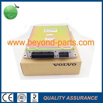 

EC210B EC210BLC EXCAVATOR VECU controller 14518349 COMPUTER WITH PROGRAM
