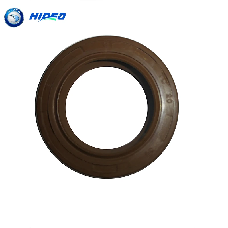 

Hidea Double lip seal A20*30*7 For Hidea F4 4 Stroke 4HP Outboard Motor