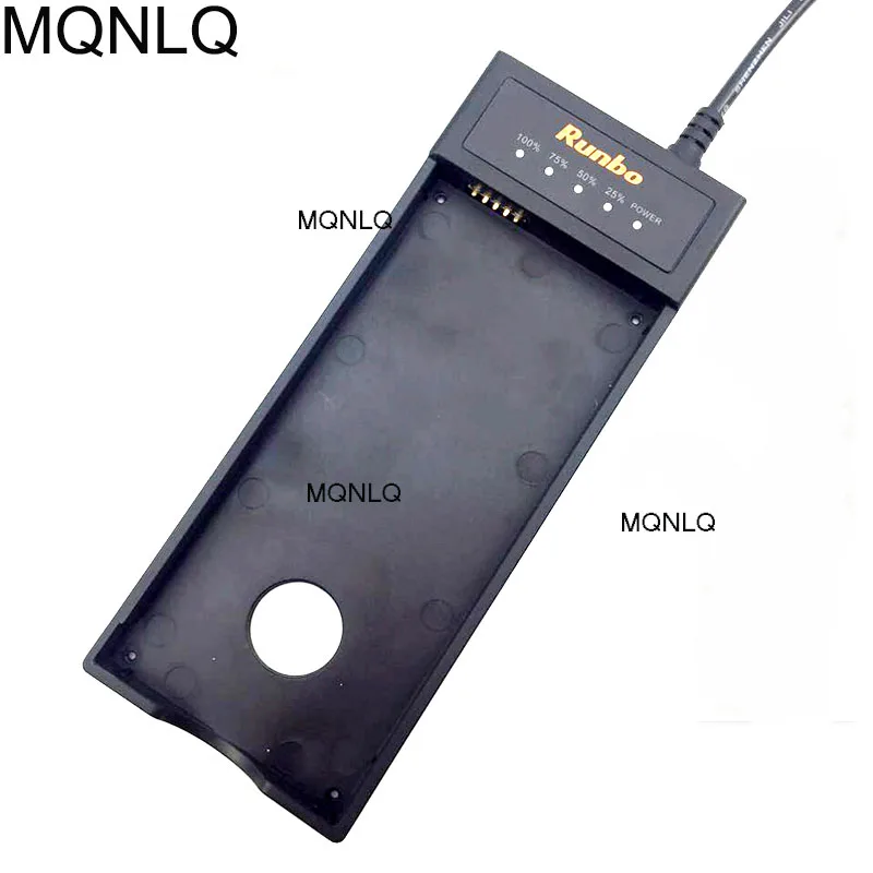 

battery Charger dock desktop For Runbo M1