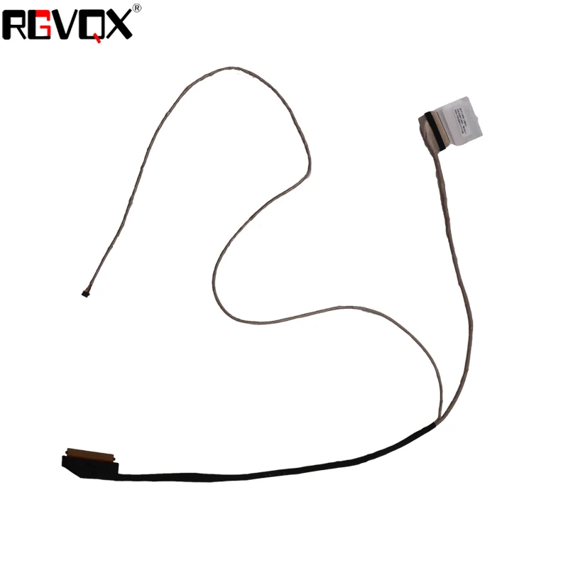 Фото Новый ЖК-кабель для ноутбука DELL Inspiron 15-3552 3551 3552 3558 3559 30pin PN 450.03001.2001 0X2MP 1 LCD кабель LVDS №1