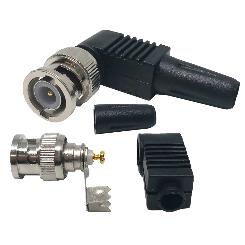 bnc male connector