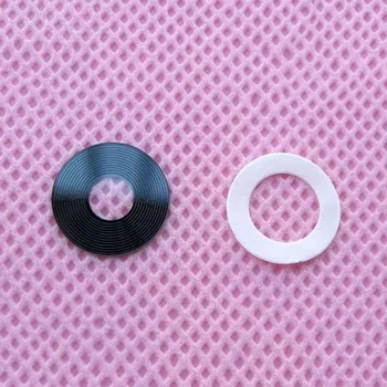 

For xiaomi Note2 Mi Note 2 5.7'' Rear Back Camera Glass Lens Cover Replacement Cell Phone Repair Spare Parts
