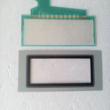 F930GOT-BWD-C F930GOT-TWD-E F930GOT-BWD-T Сенсорный экран Стекло Панель с защитной пленкой