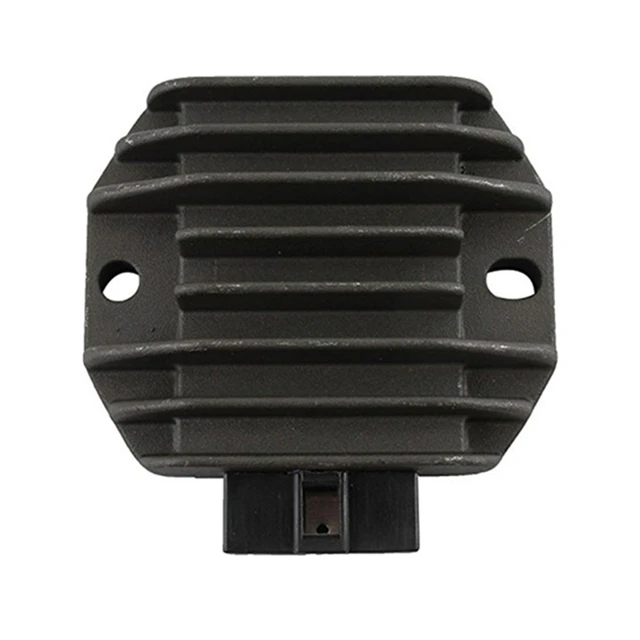 Новый Регулятор выпрямителя 4HM-81960-01-00 для Yamaha XJ600S SECA II 97 98 1997 1998 | Автомобили и